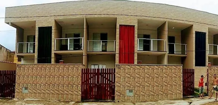Casa Maranduba Ubatuba Sp
