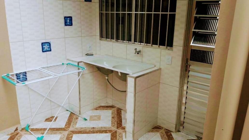 Casa Maranduba Sp *