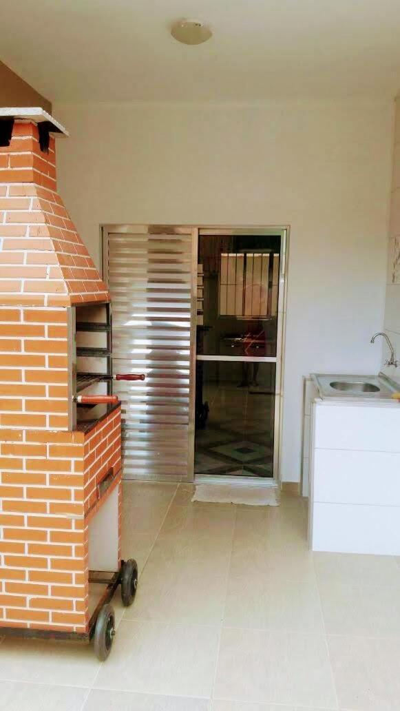 Casa de férias Casa Maranduba Sp